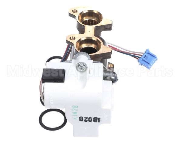 104000286 Rinnai Water Heater Sensei Bypass Valve