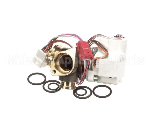 104000287 Rinnai Water Heater Sensei Water Flow Se