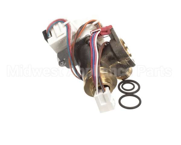 104000287 Rinnai Water Heater Sensei Water Flow Se