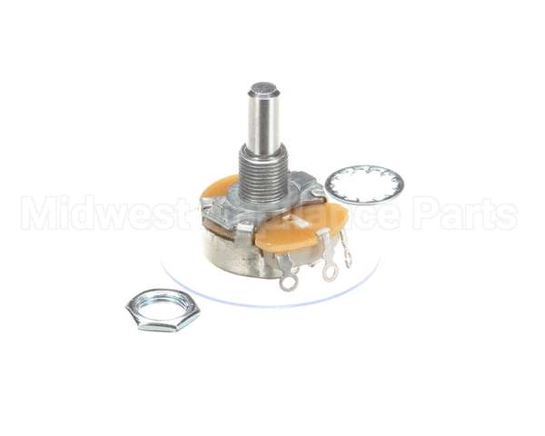 10400102 Duke Potentiometer, 5K Kb #9831