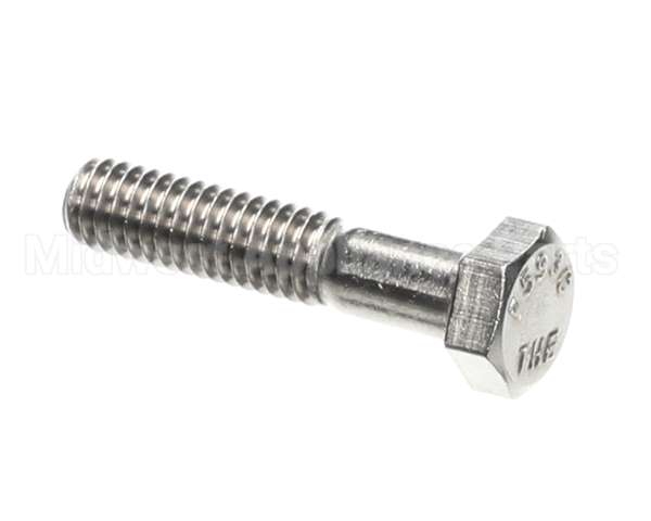 104002 Champion - Moyer Diebel Bolt 5/16-18 X 1 1/2 Hex Hd