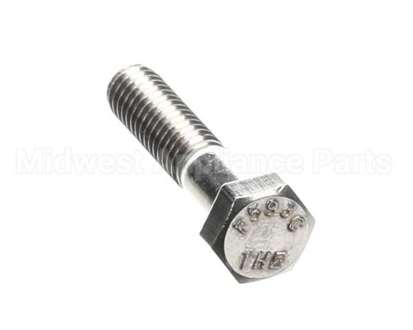 104002 Champion - Moyer Diebel Bolt 5/16-18 X 1 1/2 Hex Hd