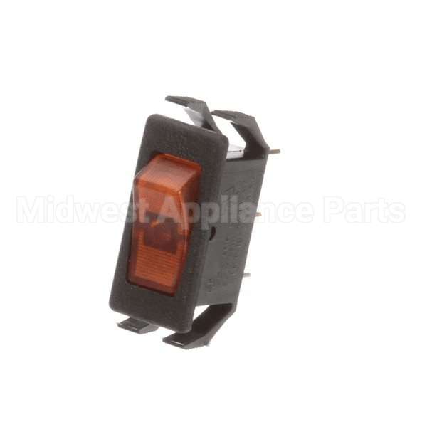 104002 Compatible Newco Switch, Warmer, Amber, Moment