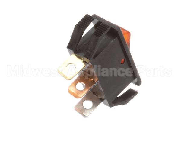 104002 Newco Switch, Warmer, Amber, Moment