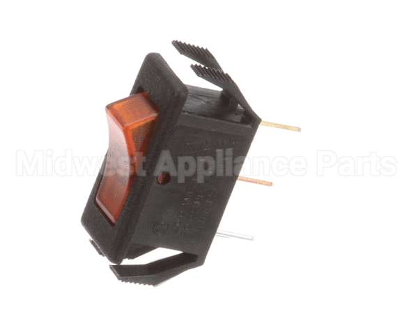 104002 Newco Switch, Warmer, Amber, Moment