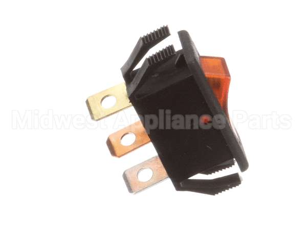 104002 Newco Switch, Warmer, Amber, Moment