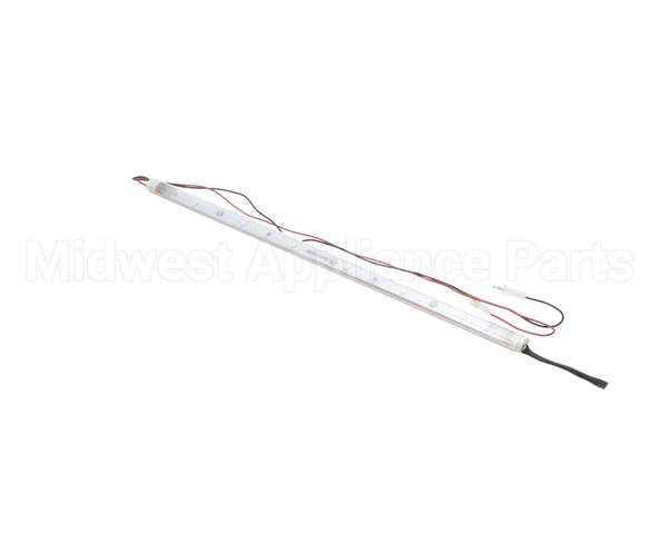 104008001 Ojeda 6 Leds Lamp 346 Mm Finish To