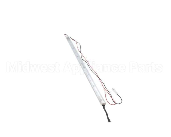 104008001 Ojeda 6 Leds Lamp 346 Mm Finish To