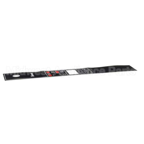 10401401 Revent Key Panel