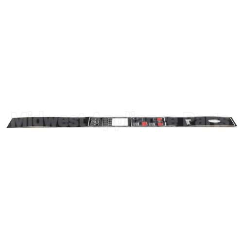 10401401 Revent Key Panel