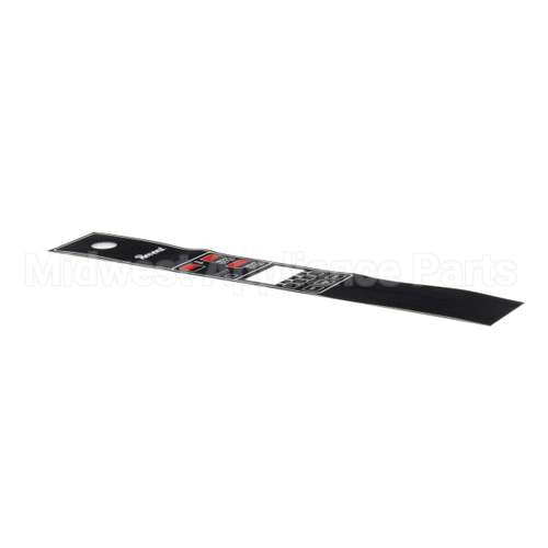 10401401 Revent Key Panel