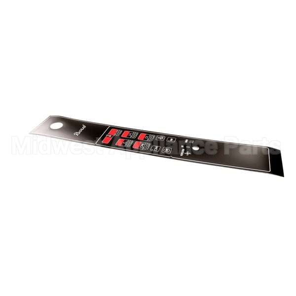 10401901 Compatible Revent Overlay Panel