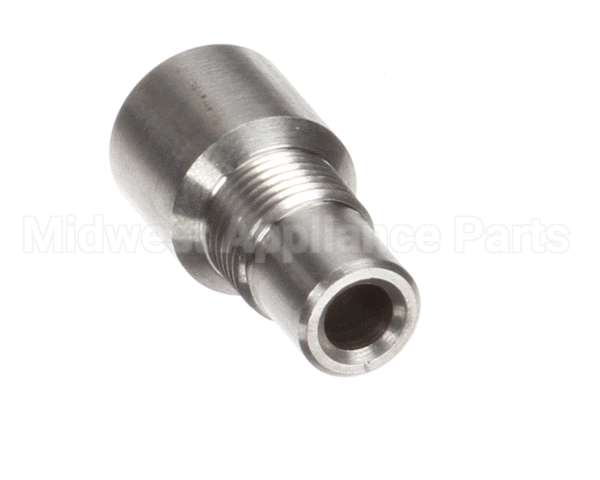 104050 Robot Coupe R2 3L Bowl Stain/St Ring