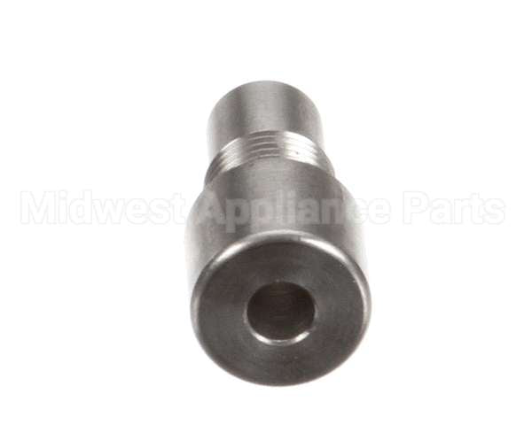 104050 Robot Coupe R2 3L Bowl Stain/St Ring