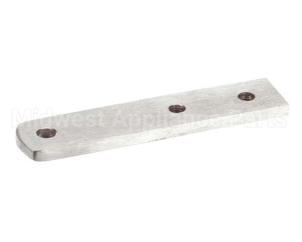 104076 Cleveland Hinge;Door;Conv. Stmr Polished