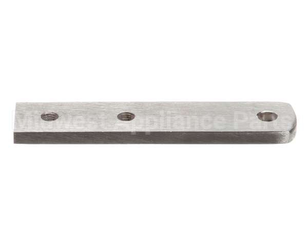 104076 Cleveland Hinge;Door;Conv. Stmr Polished