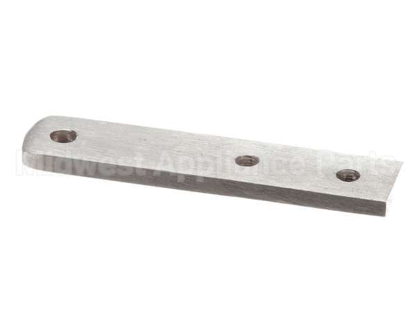 104076 Cleveland Hinge;Door;Conv. Stmr Polished