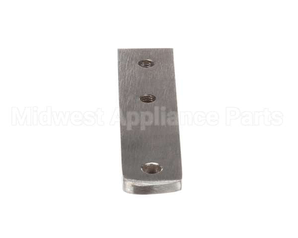 104076 Cleveland Hinge;Door;Conv. Stmr Polished