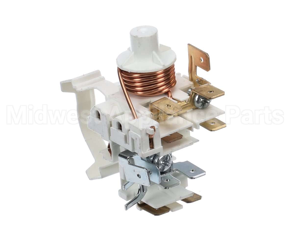 104078-L6 Turbo Air Relay
