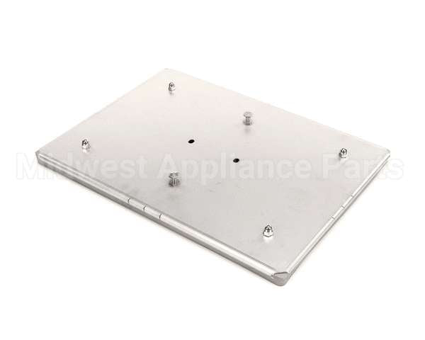 104101 Cleveland X,Door,Asy,Inner,Conv Stmr