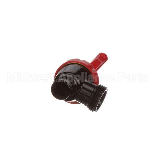 104113 Newco Faucet, High Heat - Hwm