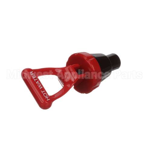 104113 Newco Faucet, High Heat - Hwm