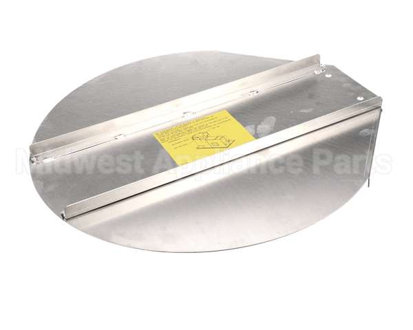 104135 Marshall Air Cap Extractor Rain