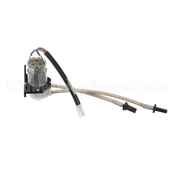 104155 Compatible Newco Kit, Pump Asy W/Springkit, Pump