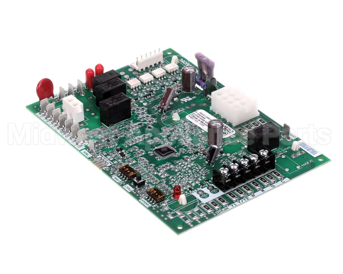 1041648R Nortek Repl, Board, Cntl, Ss, Hsi, 50X57 W.r.