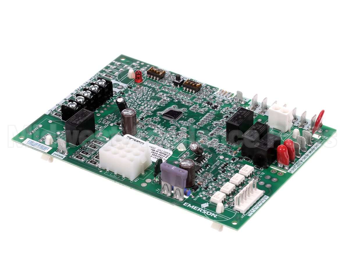 1041648R Nortek Repl, Board, Cntl, Ss, Hsi, 50X57 W.r.