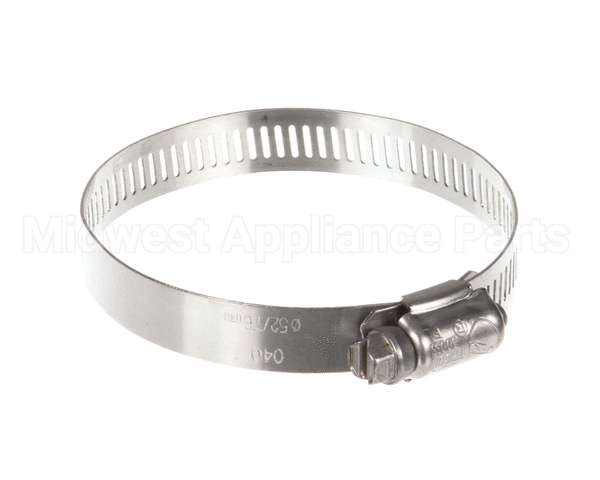 104165 Champion - Moyer Diebel Clamp,Hose M40 (2 1/16In - 3In) Sst W/Cs