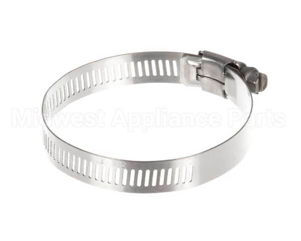 104165 Champion - Moyer Diebel Clamp,Hose M40 (2 1/16In - 3In) Sst W/Cs