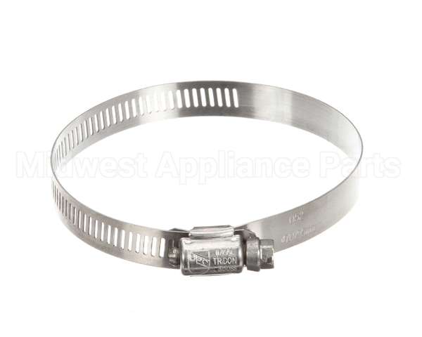 104203 Champion - Moyer Diebel Clamp,Hose M52 (2 9/16 - 4) Sst W/Cs Scr