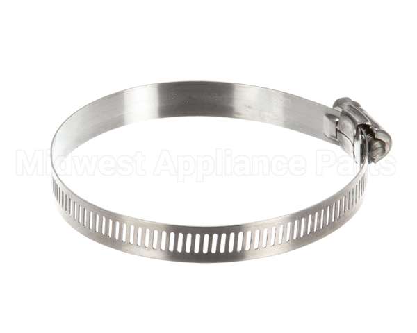 104203 Champion - Moyer Diebel Clamp,Hose M52 (2 9/16 - 4) Sst W/Cs Scr