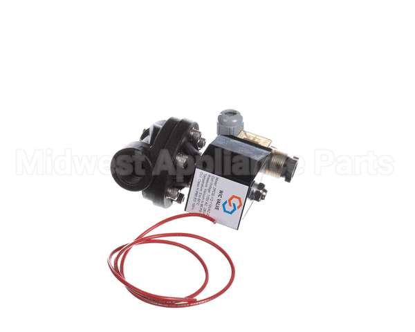 104234 Nimbus Water Systems Solenoid Kit Includes New Styl