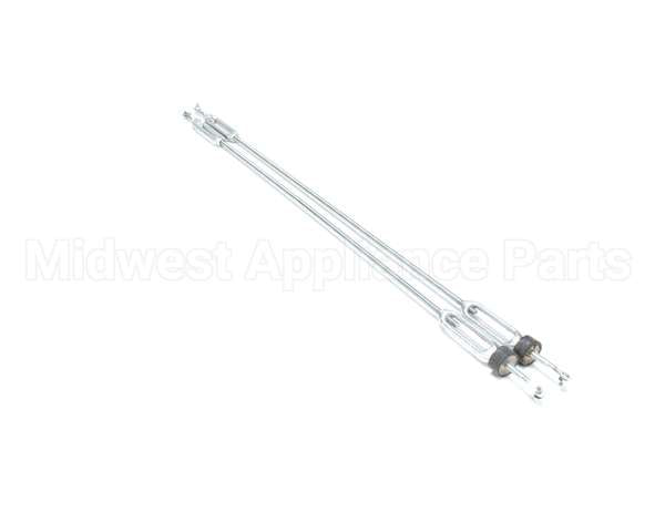 104295 Groen Kit Fan Isolator Cc20-G Oven