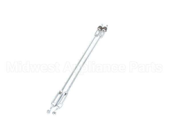 104295 Groen Kit Fan Isolator Cc20-G Oven
