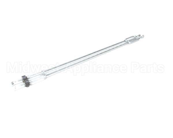 104295 Groen Kit Fan Isolator Cc20-G Oven