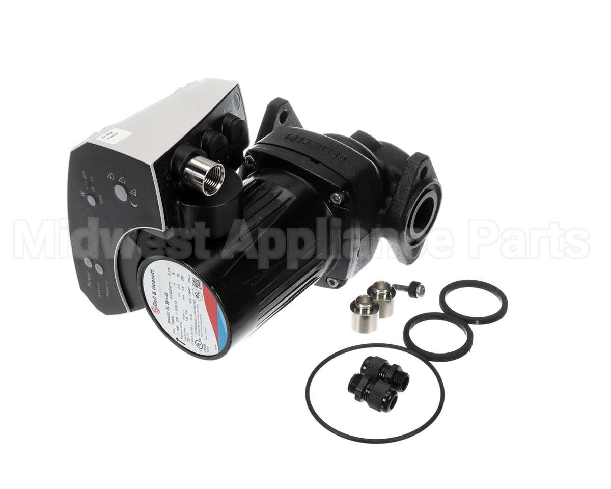 104302 Xylem-Bell & Gossett Ecocircxl 36-45 1/6Hp 208-230V
