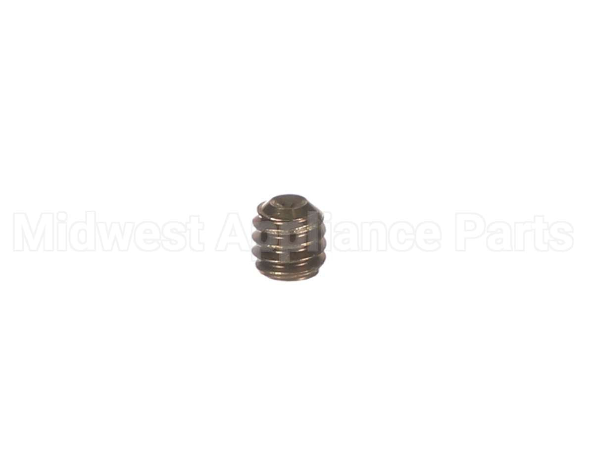 104328 Turbochef Set Screw Skt Cup Pt 1/4-20 X 1/4 Lg
