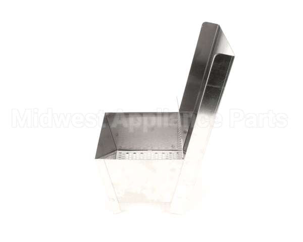 104340 Groen Splashguard Assembly