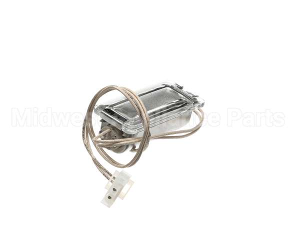104342 Turbochef Lamp Assembly W/Bulb