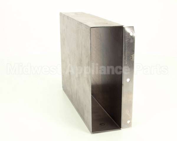 1043699 Southbend Range Grease Chute Assembly