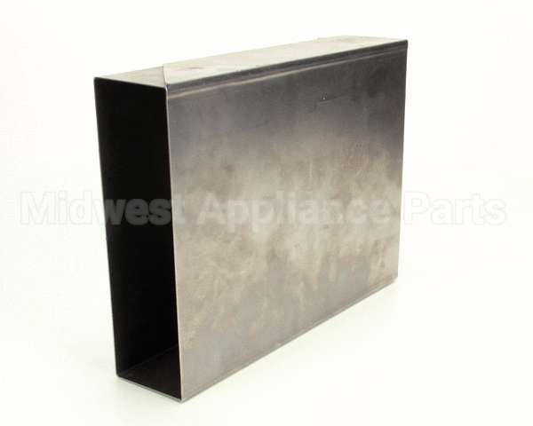 1043699 Southbend Range Grease Chute Assembly