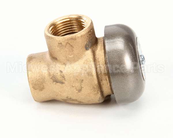 104429 Champion - Moyer Diebel Vacuum Breaker 3/4In Brass