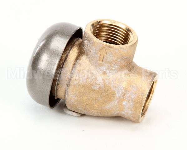 104429 Champion - Moyer Diebel Vacuum Breaker 3/4In Brass