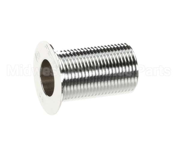 10448 Fisher Drain Ws 3/4 X 1 3/4 Brs Rc