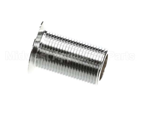 10448 Fisher Drain Ws 3/4 X 1 3/4 Brs Rc