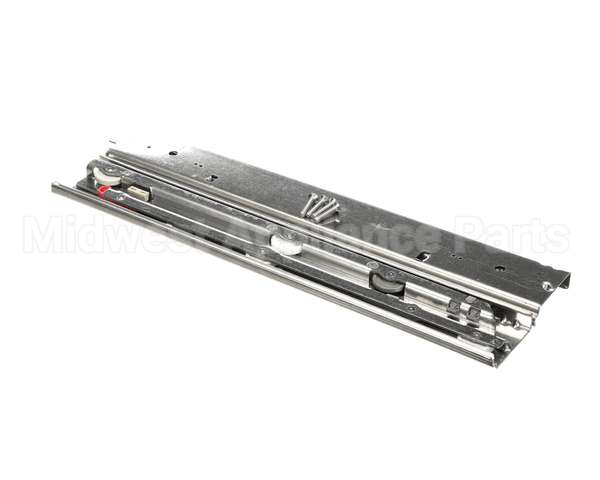 10451-04 Silver King Kit Slides Ld 15.75 In (1 Drwr