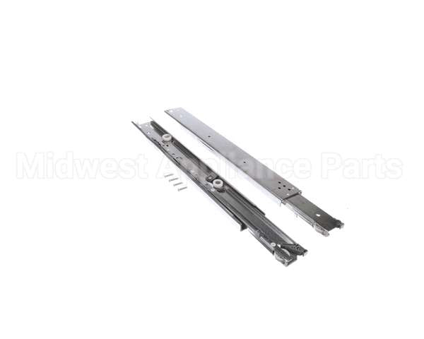 10451-07 Silver King Kit Slides Hd 22 In (1 Drawer)